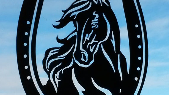 Metal Art | Doc's Machine & Tool Inc.