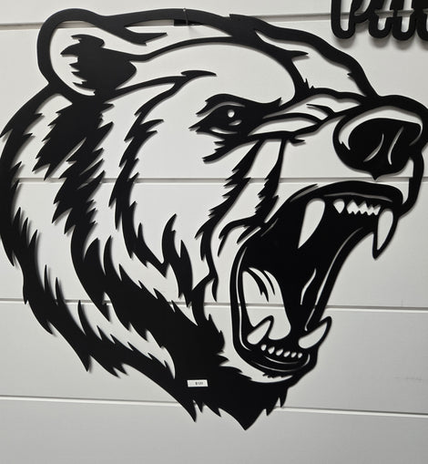 Buy Bear Online | Doc's Machine & Tool