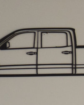 Truck - Outline