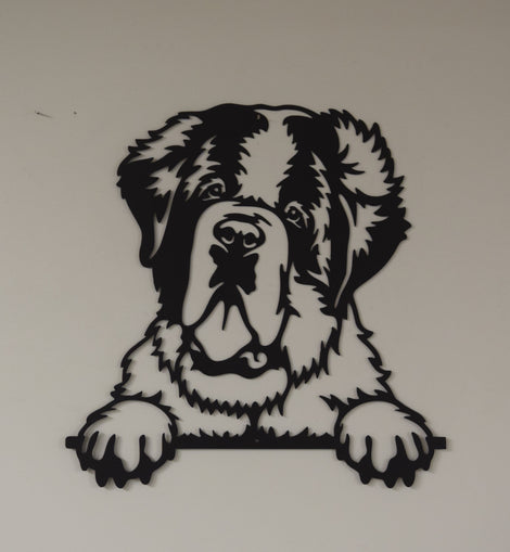 Buy St. Bernard Online | Doc's Machine & Tool