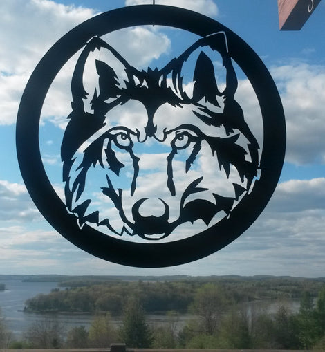 Buy Wolf Head Online | Doc's Machine & Tool