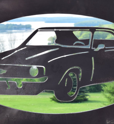 Buy Camero 1st Gen Panel Online | Doc's Machine & Tool