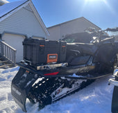 Buy Mounting Brackets for Ski-Doo LINQ Online | Doc's Machine & Tool