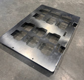 Buy Mounting Brackets for Ski-Doo LINQ Online | Doc's Machine & Tool