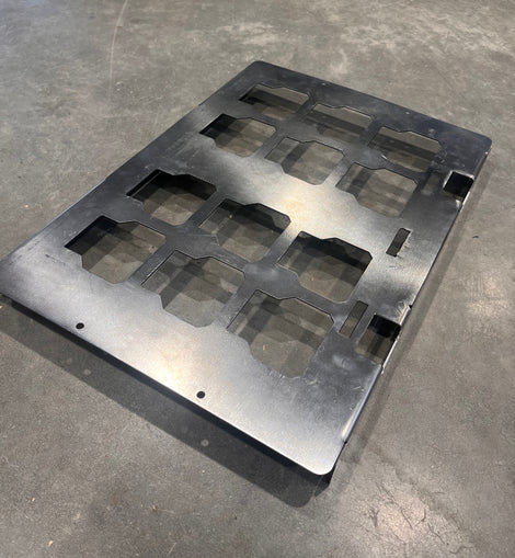 Buy Mounting Brackets for Ski-Doo LINQ Online | Doc's Machine & Tool