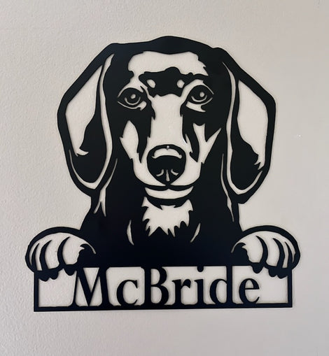 Buy Dashound Online | Doc's Machine & Tool