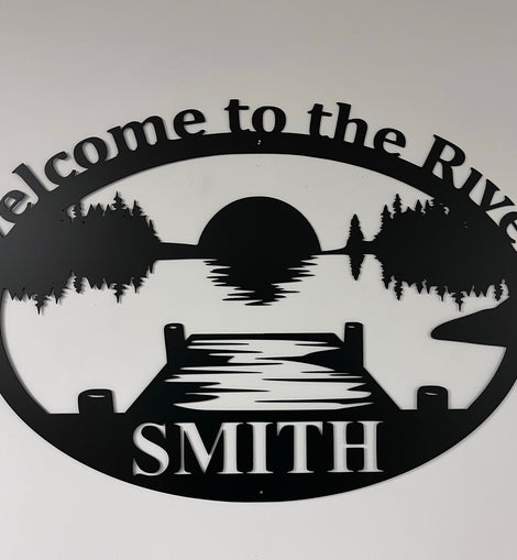 Buy Dock with Sunset Online | Doc's Machine & Tool