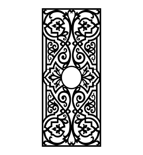 Buy Privacy Screen - PL005 - 48