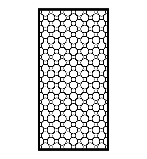 Buy Privacy Screen - PL010 - 48