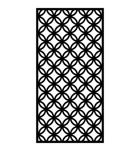 Buy Privacy Screen - PL016 - 48