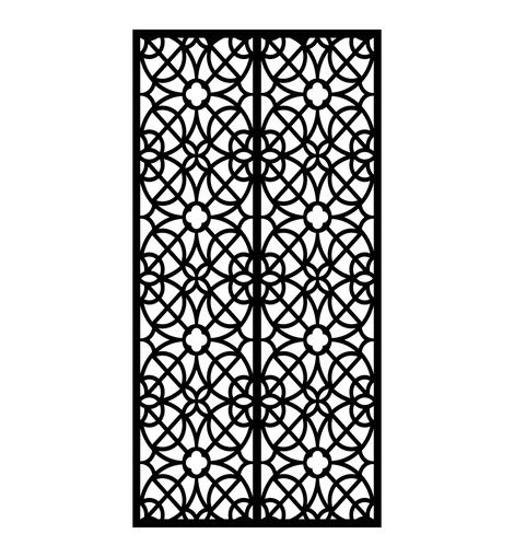 Buy Privacy Screen - PL018 - 48