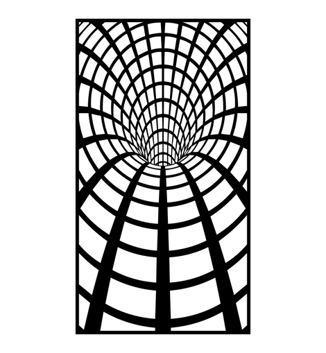 Buy Privacy Screen - PL026 - 48