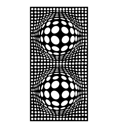 Buy Privacy Screen - PL027 - 48