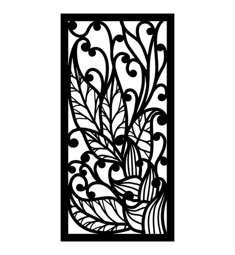 Buy Privacy Screen - PL038 - 48