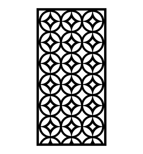 Buy Privacy Screen - PL039 - 48