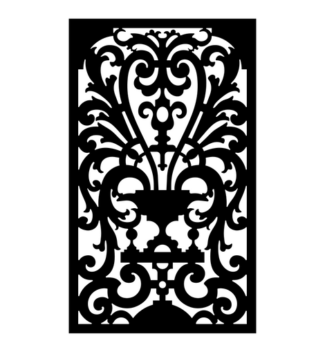 Buy Privacy Screen - PL048 - 48