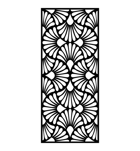 Buy Privacy Screen - PL049 - 48