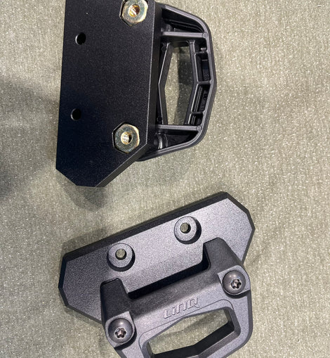 Buy Matryx Slash LinQ Adapter Online | Doc's Machine & Tool