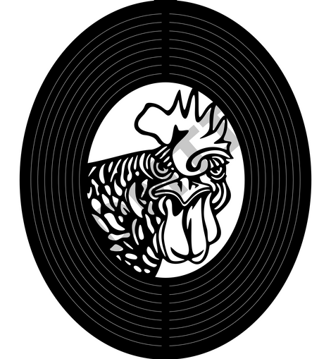 Buy Rooster - Wind Spinner Online | Doc's Machine & Tool