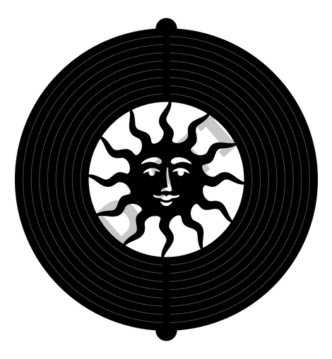 Buy Sun - Wind Spinner Online | Doc's Machine & Tool