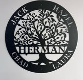 Buy Tree Of Life Online | Doc's Machine & Tool